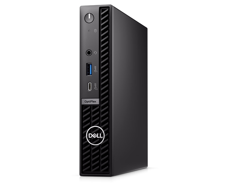 DELL OptiPlex 7020 Micro i7-14700T 16GB 512GB SSD Win11Pro 3yr ProSupport + WiFi - Slika 5