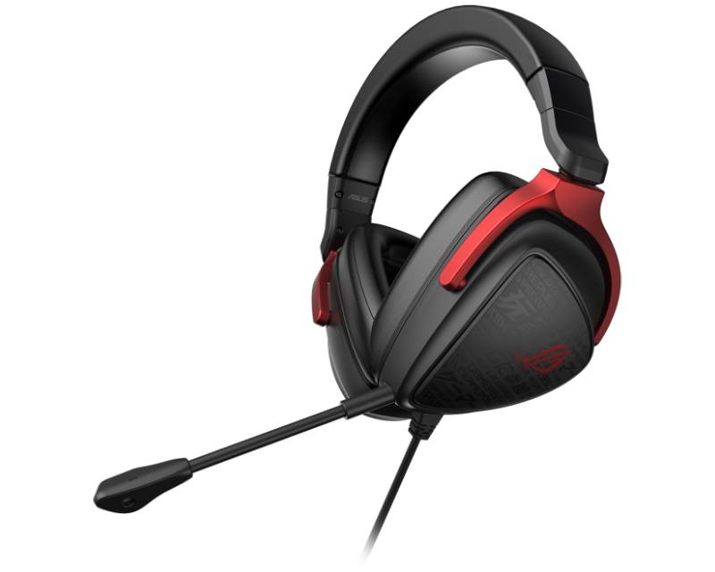 ASUS ROG DELTA S CORE Gaming slušalice sa mikrofonom - Slika 4