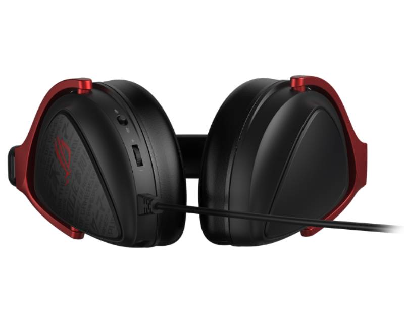 ASUS ROG DELTA S CORE Gaming slušalice sa mikrofonom - Slika 5