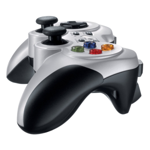 LOGITECH F710 Wireless gamepad