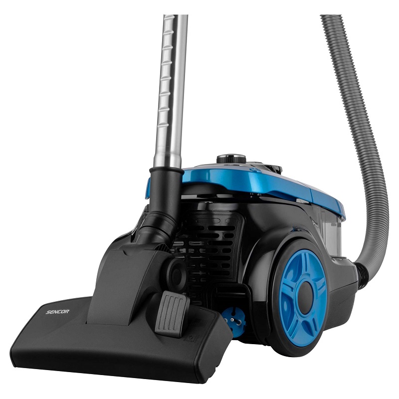SENCOR SVC 1035TQ 3AAA usisivač - Slika 6
