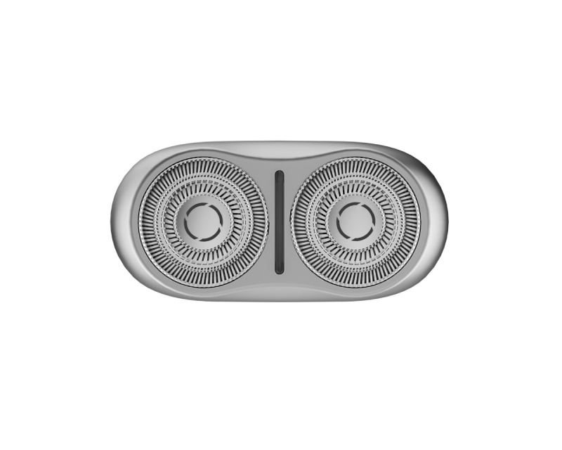 XIAOMI Electric Shaver S200 Silver EU (BHR9528EU) - Slika 2
