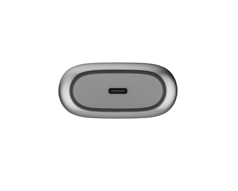 XIAOMI Electric Shaver S200 Silver EU (BHR9528EU) - Slika 3