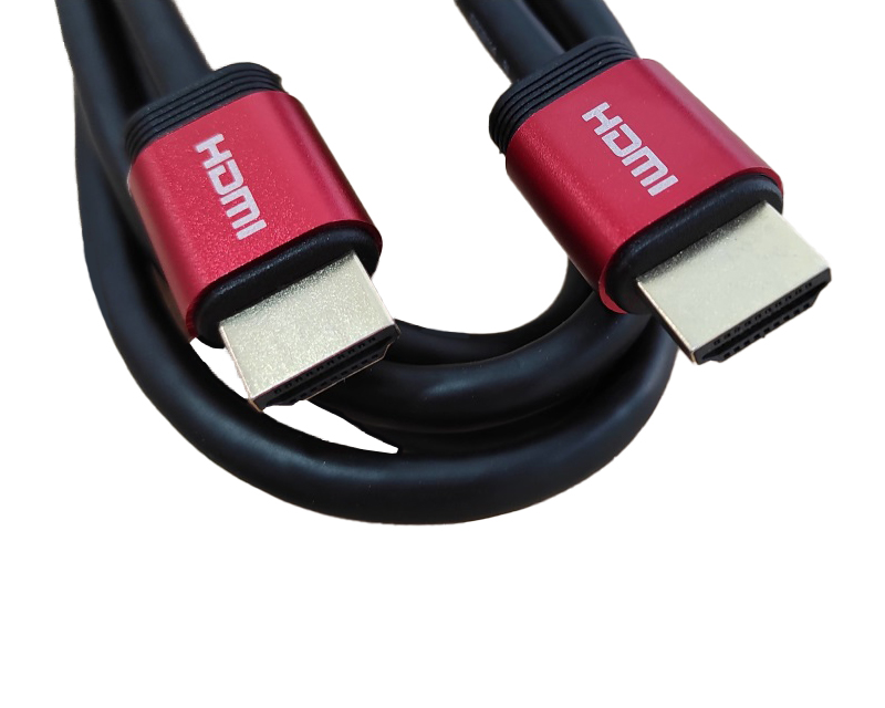FAST ASIA Kabl HDMI na HDMI 2.1 8K (m/m) 3m - Slika 2