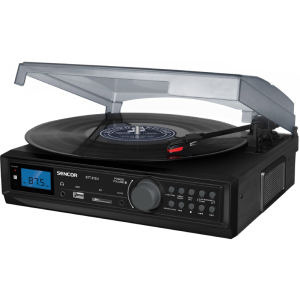SENCOR STT 212U Gramofon