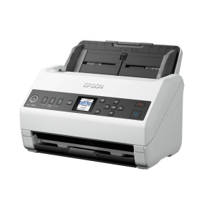 EPSON WorkForce DS-730N A4 skener