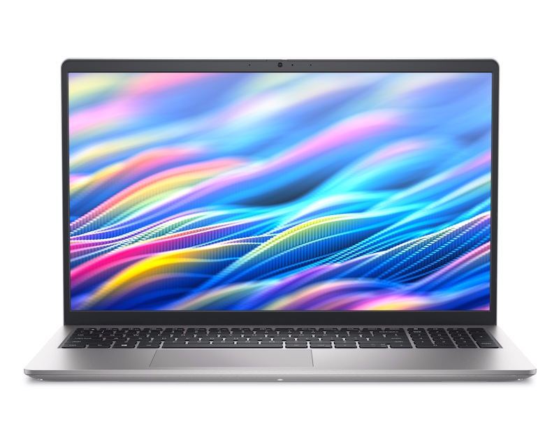 DELL 15 DC15250 15.6 inch FHD 120Hz i7-1355U 16GB 1TB SSD FP metalni silver laptop - Slika 2