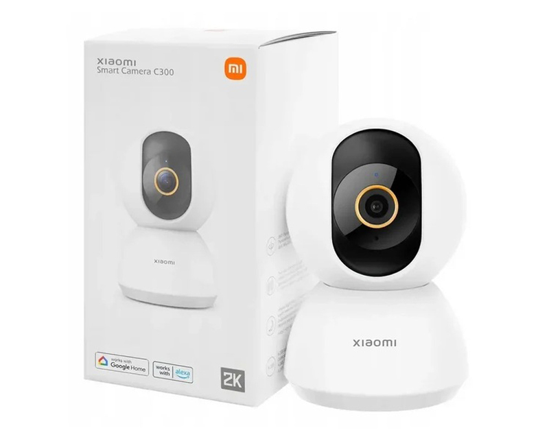XIAOMI Mi Smart C300 kamera (BHR6540GL) - Slika 3