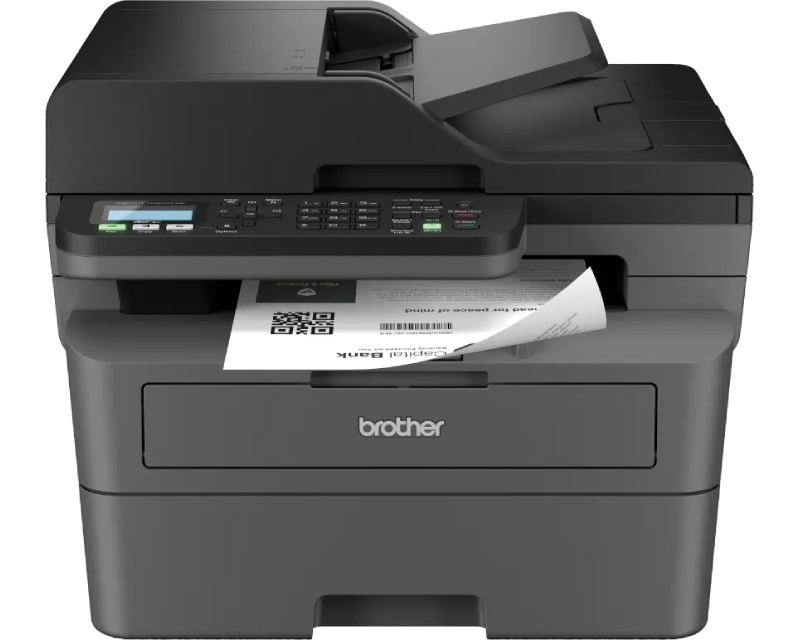 BROTHER MFC-L2802DW multifunkcijski štampač