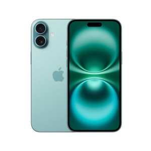 APPLE iPhone 16 128GB Teal