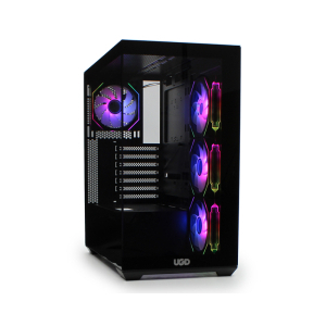 UGD Mystery SV13 kućište