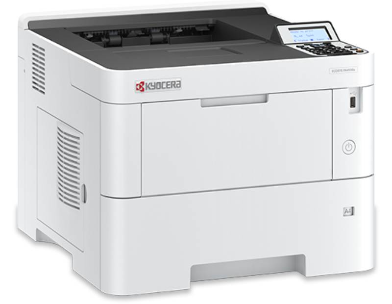 KYOCERA ECOSYS PA4500x laserski štampač - Slika 3