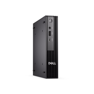 DELL Pro Micro Core Ultra 5 235T 8GB 512GB SSD Ubuntu 3yr ProSupport + WiFi