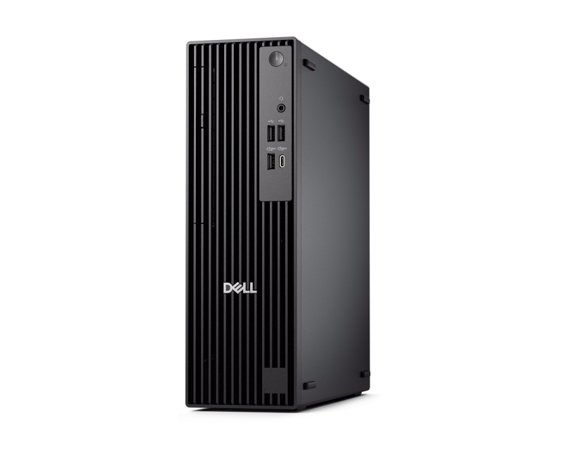 DELL Pro Slim i3-14100 8GB 512GB SSD Win11Pro 3yr ProSupport + mis i tastatura KM5221W - Slika 3
