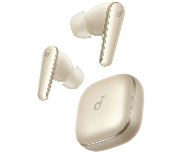 ANKER Soundcore Liberty 5 TWS ANC BT bubice sa mikrofonom zlatne
