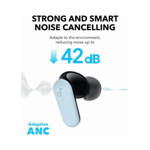 ANKER Soundcore P30i TWS BT bubice sa mikrofonom plave