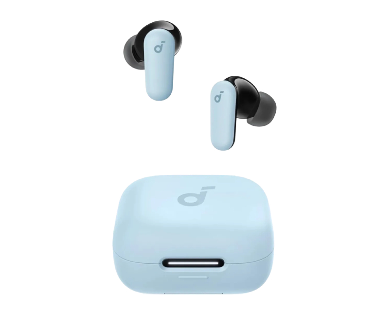 ANKER Soundcore P30i TWS BT bubice sa mikrofonom plave - Slika 4