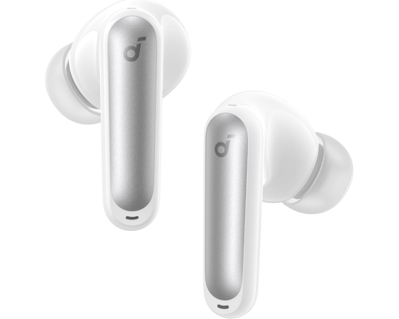 ANKER Soundcore P41i ANC BT bubice sa mikrofonom bele - Slika 2
