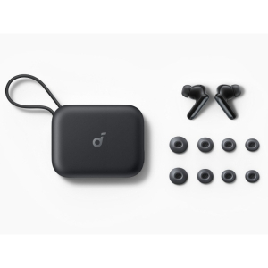 ANKER Soundcore P41i ANC BT bubice sa mikrofonom crne