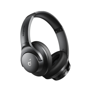 ANKER Soundcore Q20i ANC BT slušalice crne