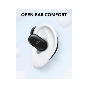 ANKER Soundcore V20i BT bubice sa mikrofonom crne