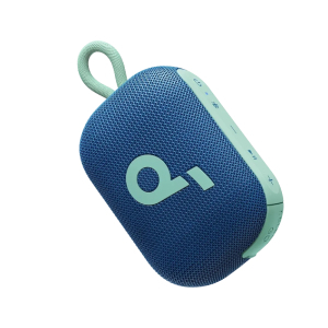 ANKER Soundcore Select 4 Go prenosivi bluetooth IP67 zvučnik plavi