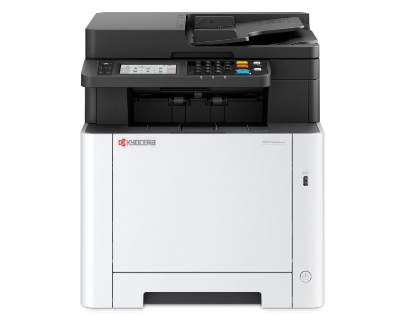 KYOCERA ECOSYS MA2600cfx Color laserski štampač - Slika 2