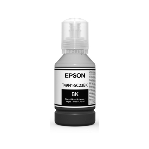 EPSON T49N1 Dye Sublimation crno mastilo 140ml