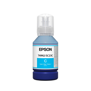 EPSON T49N2 Dye Sublimation cyan mastilo 140ml