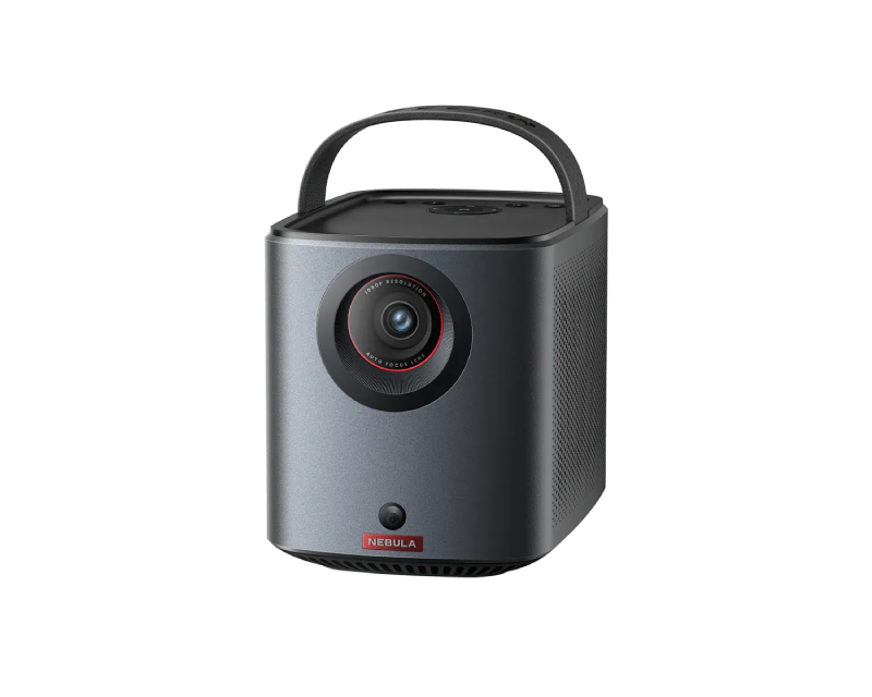 ANKER Nebula Mars 3 Air Full HD Wi-Fi Android TV projektor - Slika 7