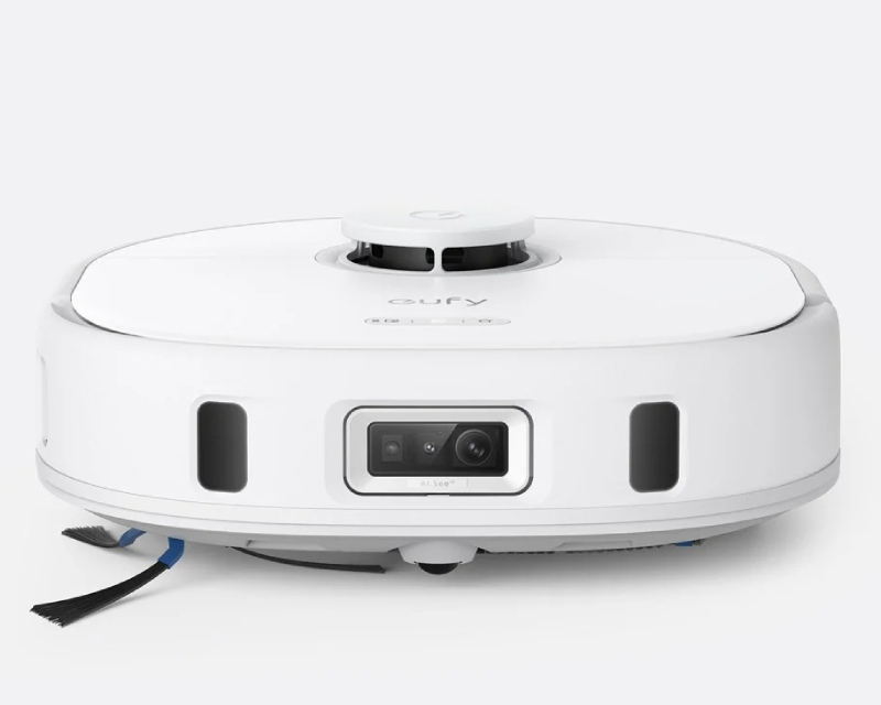 ANKER Eufy Omni X10 Pro MopMaster Robot Usisivač sa bazom beli - Slika 2
