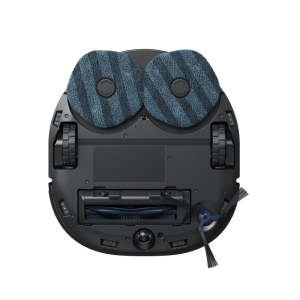ANKER Eufy Omni X10 Pro MopMaster Robot Usisivač sa bazom crni