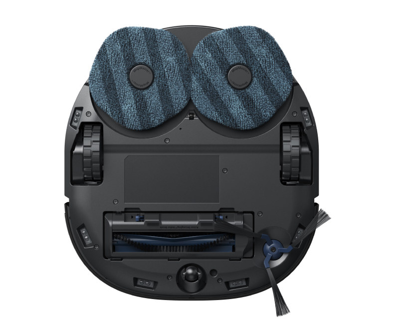 ANKER Eufy Omni X10 Pro MopMaster Robot Usisivač sa bazom crni