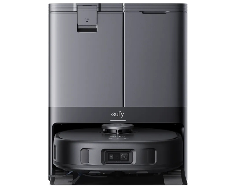 ANKER Eufy Omni X10 Pro MopMaster Robot Usisivač sa bazom crni - Slika 2