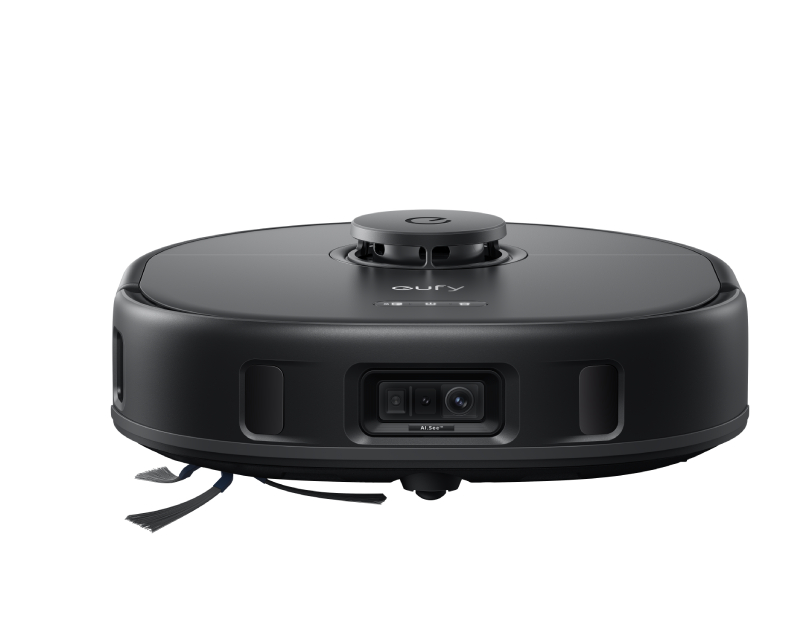 ANKER Eufy Omni X10 Pro MopMaster Robot Usisivač sa bazom crni - Slika 4