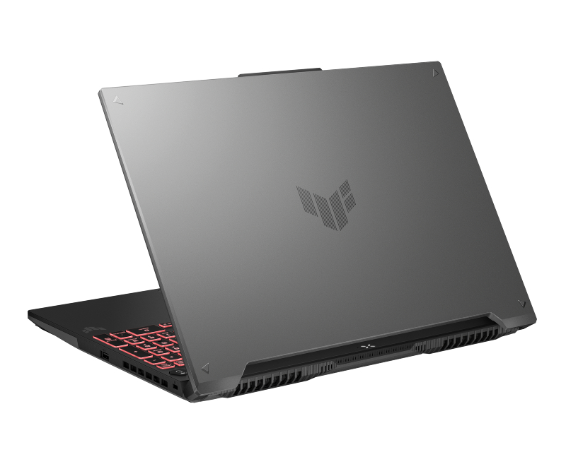 ASUS TUF Gaming A16 FA607NUG-RL117 (16 inča FHD+, Ryzen 7 7445HS, 16GB, SSD 512GB, GeForce RTX 4050) laptop - Slika 5