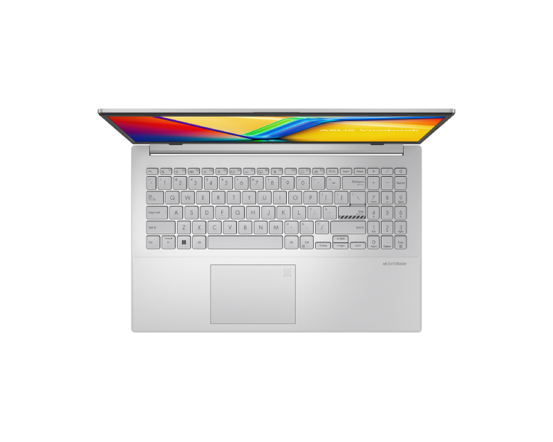 ASUS Vivobook 15 X1504VA-BQ2911 (15.6 inča FHD, Core 5 120U, 16GB, SSD 512GB) laptop - Slika 4