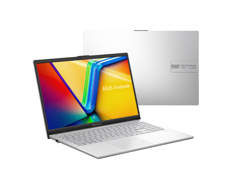 ASUS Vivobook 15 X1504VA-BQ2911 (15.6 inča FHD, Core 5 120U, 16GB, SSD 512GB) laptop - Slika 6