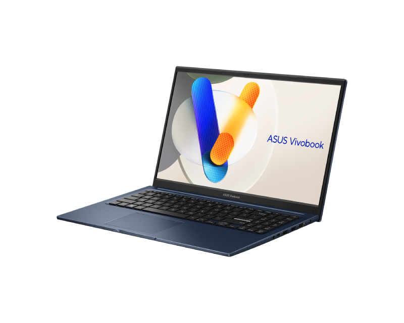 ASUS Vivobook 15 X1504VA-BQ2947 (15.6 inča FHD , Core 5 120U, 16GB, SSD 512GB) laptop - Slika 7