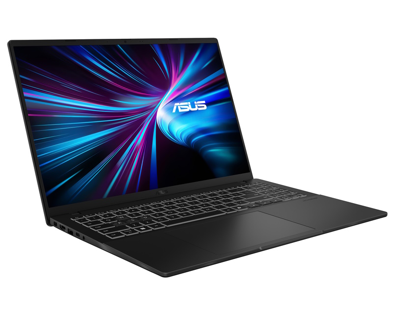 ASUS Vivobook 16 V3607VM-RP027 (16 inča WUXGA, Core 7 240H, 32GB, SSD 1TB, RTX 5060) laptop