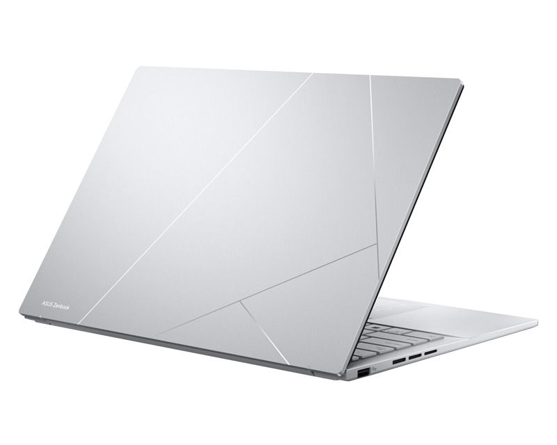 ASUS ZenBook 14 OLED UX3405CA-PZ067X (14 inča 3K OLED, Ultra 9 285H, 32GB, SSD 1TB, Win11 Pro) laptop - Slika 5