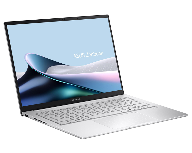 ASUS ZenBook 14 OLED UX3405CA-PZ067X (14 inča 3K OLED, Ultra 9 285H, 32GB, SSD 1TB, Win11 Pro) laptop - Slika 6