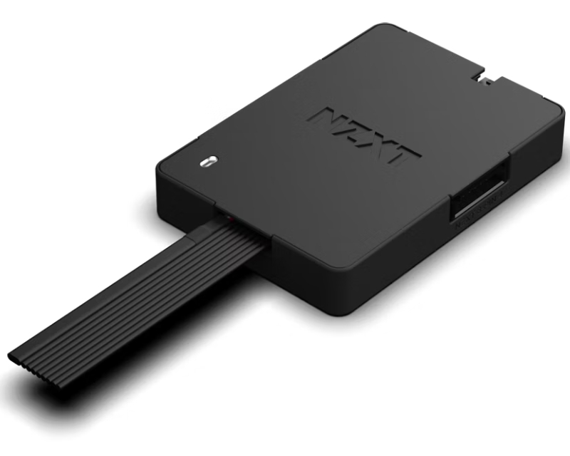NZXT Control Hub (AC-CRFR1-B1)