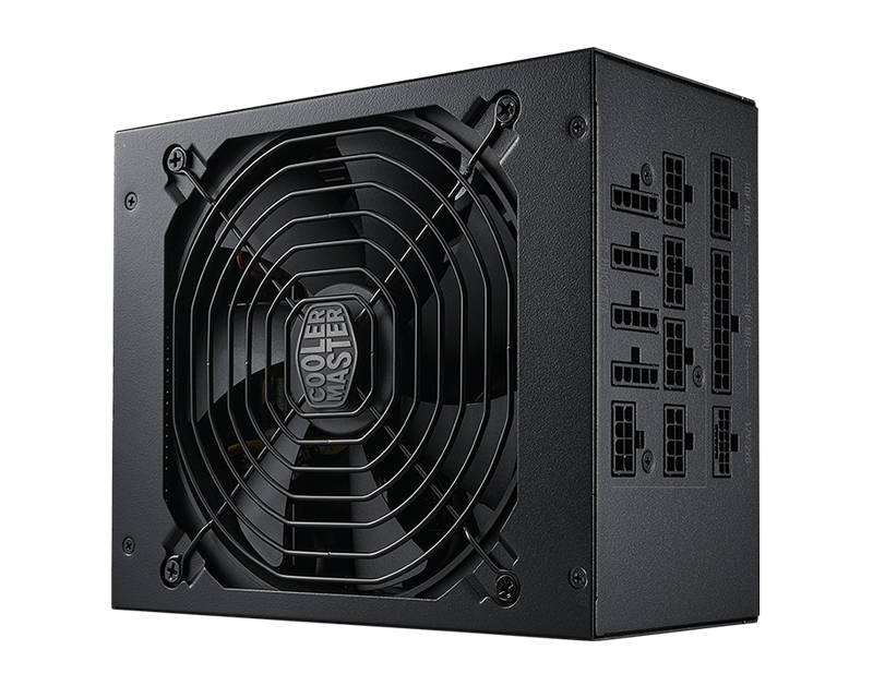 COOLER MASTER MWE Gold V2 1050W napajanje (MPE-A501-AFCAG-3EEU) 5Y - Slika 3