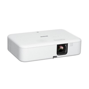 EPSON CO-FH02 prenosivi  Lamp Full HD 3000 ANSI lumena WiFi Android TV projektor