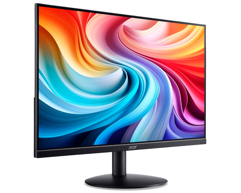ACER 23.8 inča SA242YEbi FHD 1920x1080 VA 100Hz monitor
