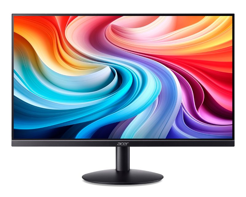 ACER 23.8 inča SA242YEbi FHD 1920x1080 VA 100Hz monitor - Slika 2