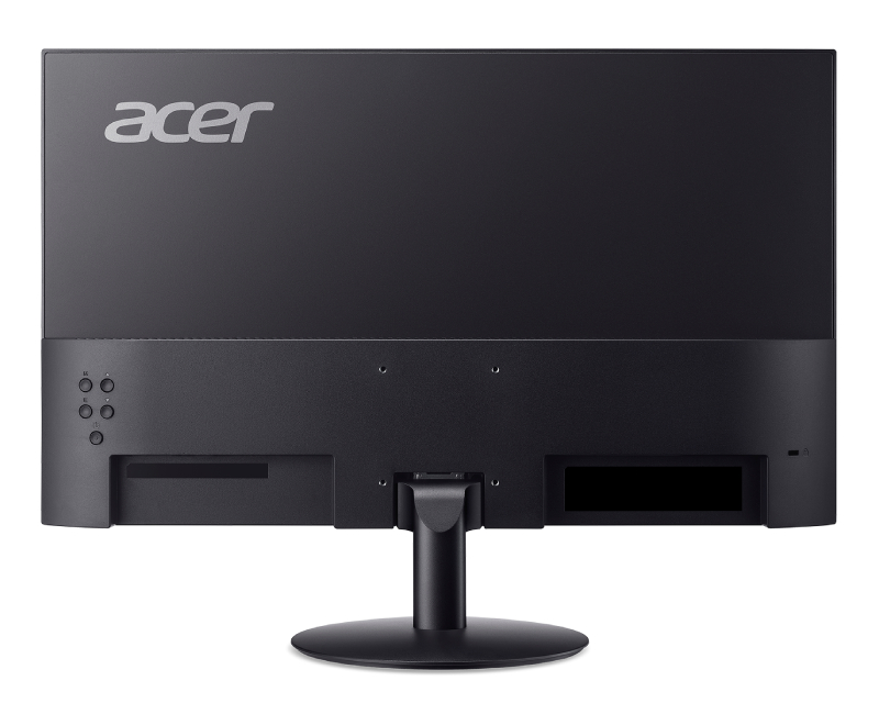 ACER 23.8 inča SA242YEbi FHD 1920x1080 VA 100Hz monitor - Slika 4