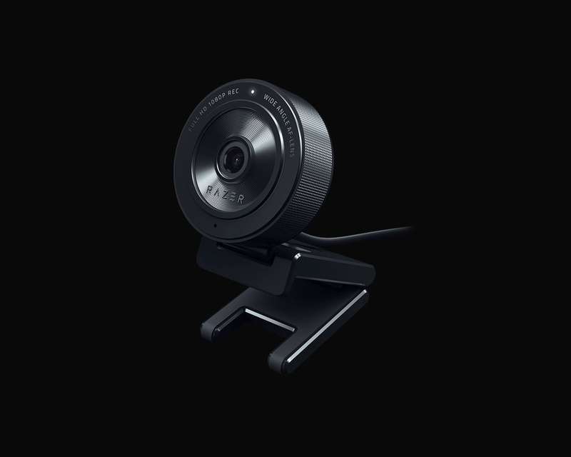 RAZER Kiyo X webcam
