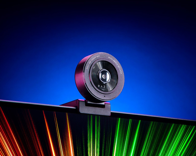 RAZER Kiyo X webcam - Slika 4